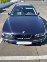 BMW 523i Touring - Xenon | Leder | Memory - BMW 523 in Bochum