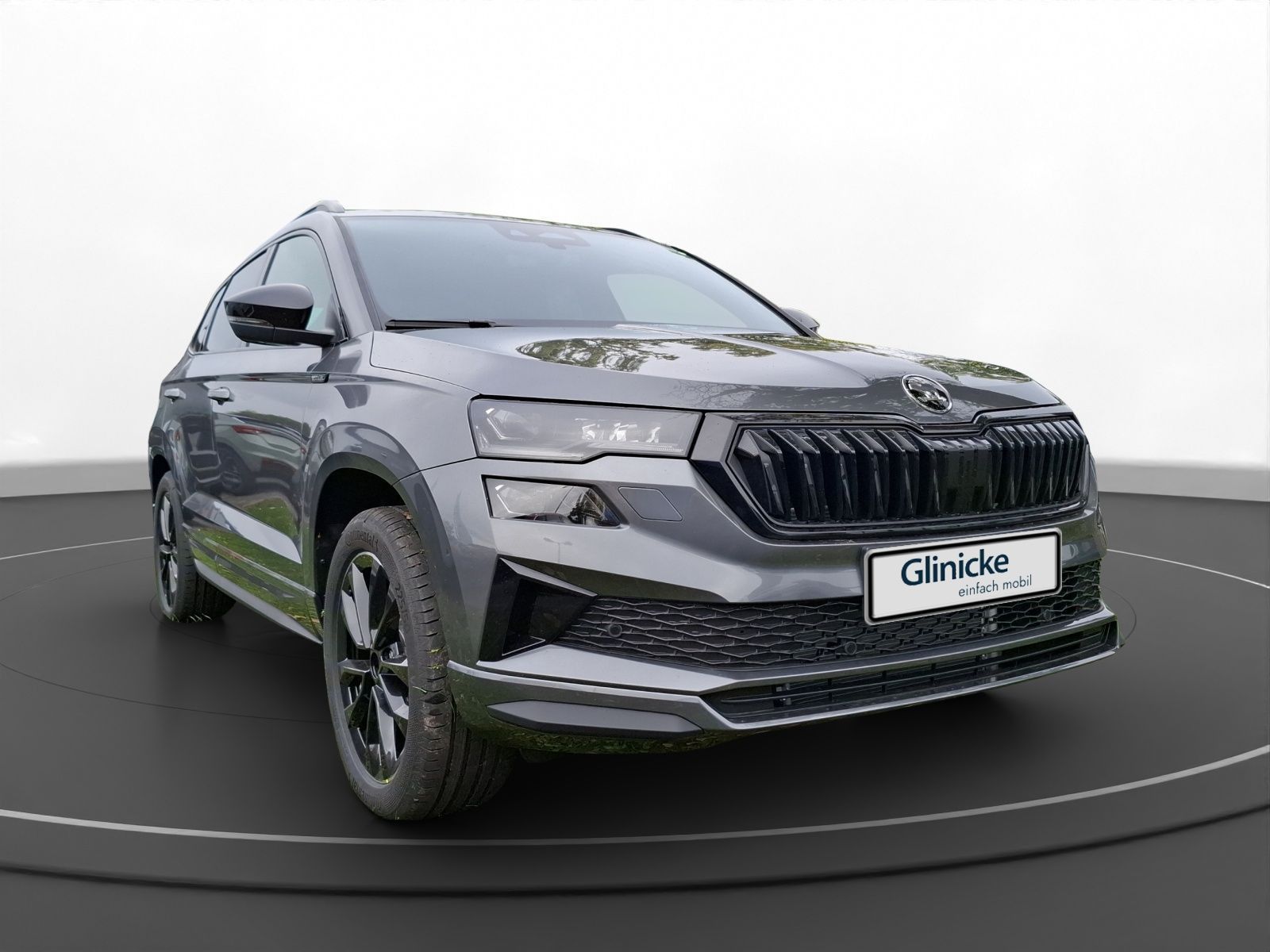Skoda Karoq - Bild 8