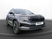 Skoda Karoq - Vorschau Bild 8