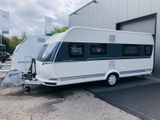 Hobby Excellent 540 WLU Mover/TV/Markise/Vorzelt