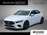 Mercedes-Benz A 200 Progressive *LED*RF-Kamera*Lenkradheizung*