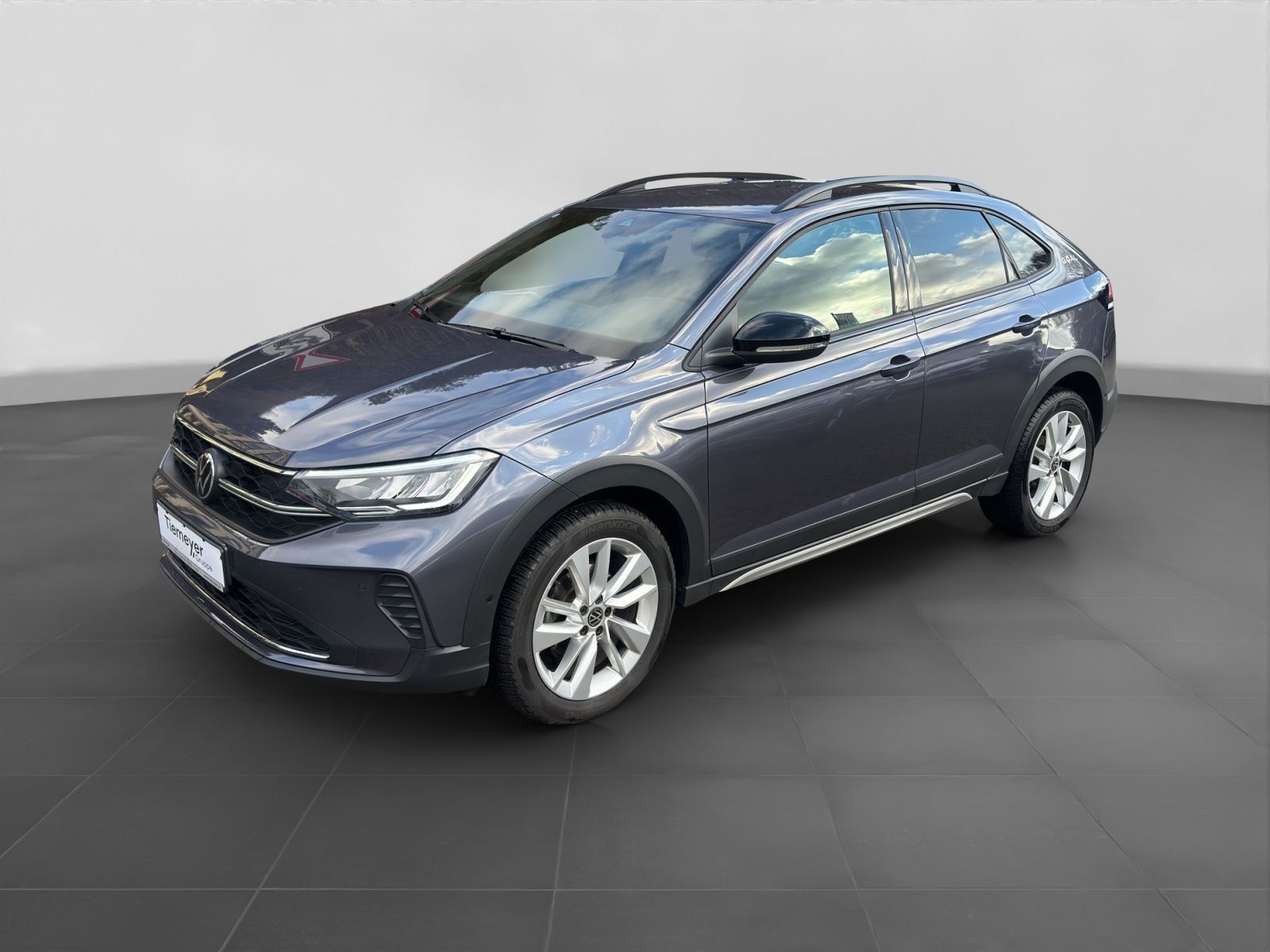 Volkswagen Taigo - Bild 2