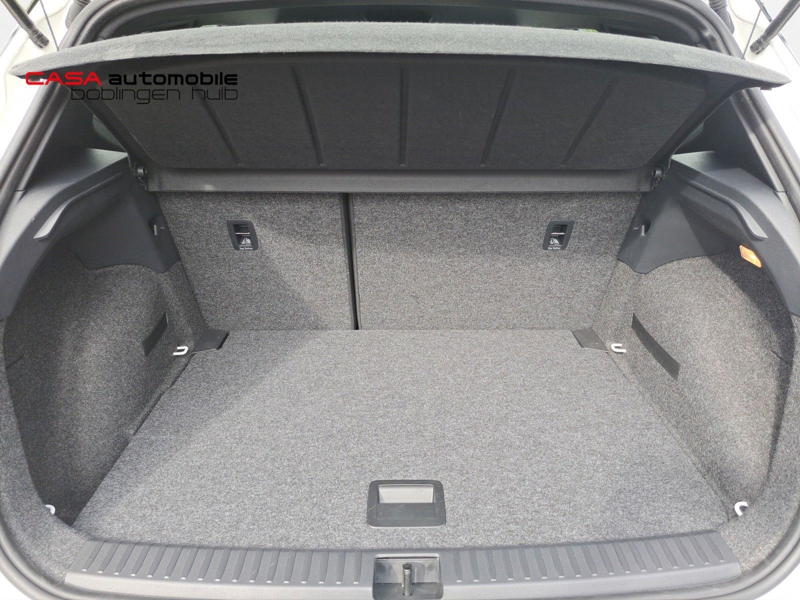 Arona FR 1.0 TSI Navi SHZ PDC Kamera