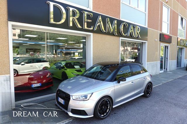 Image of Audi A1