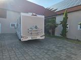 Chausson 627 ga titanium - Chausson Integrierter
