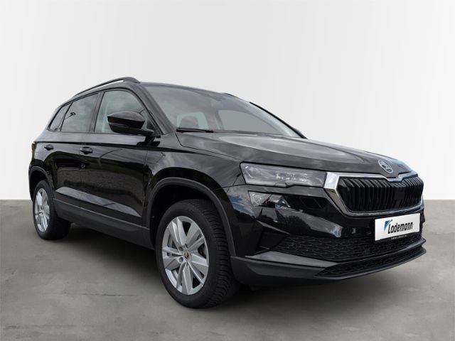 Karoq 1.5 TSI DSG SELECTION NAVI.+KAMERA+ACC+LED