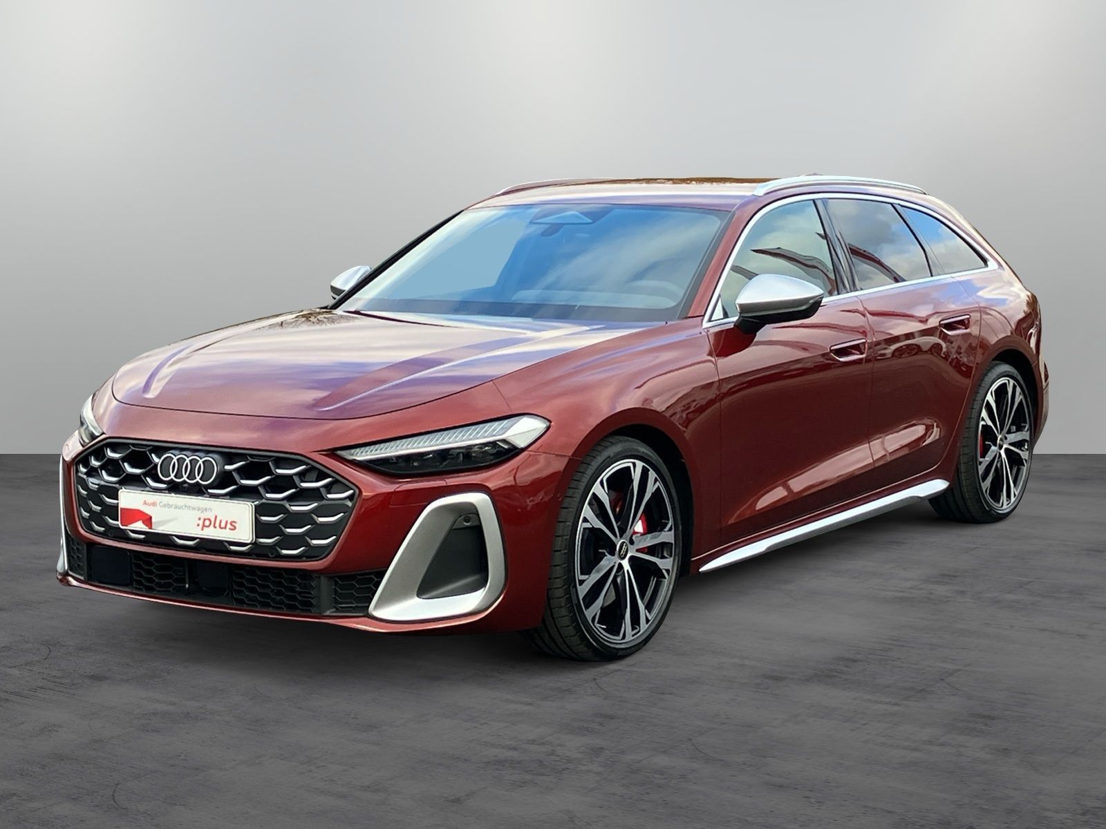 Audi S5 - Bild 3