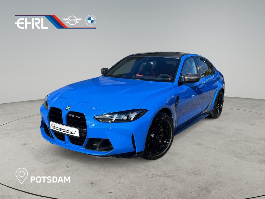 Image of BMW M3
