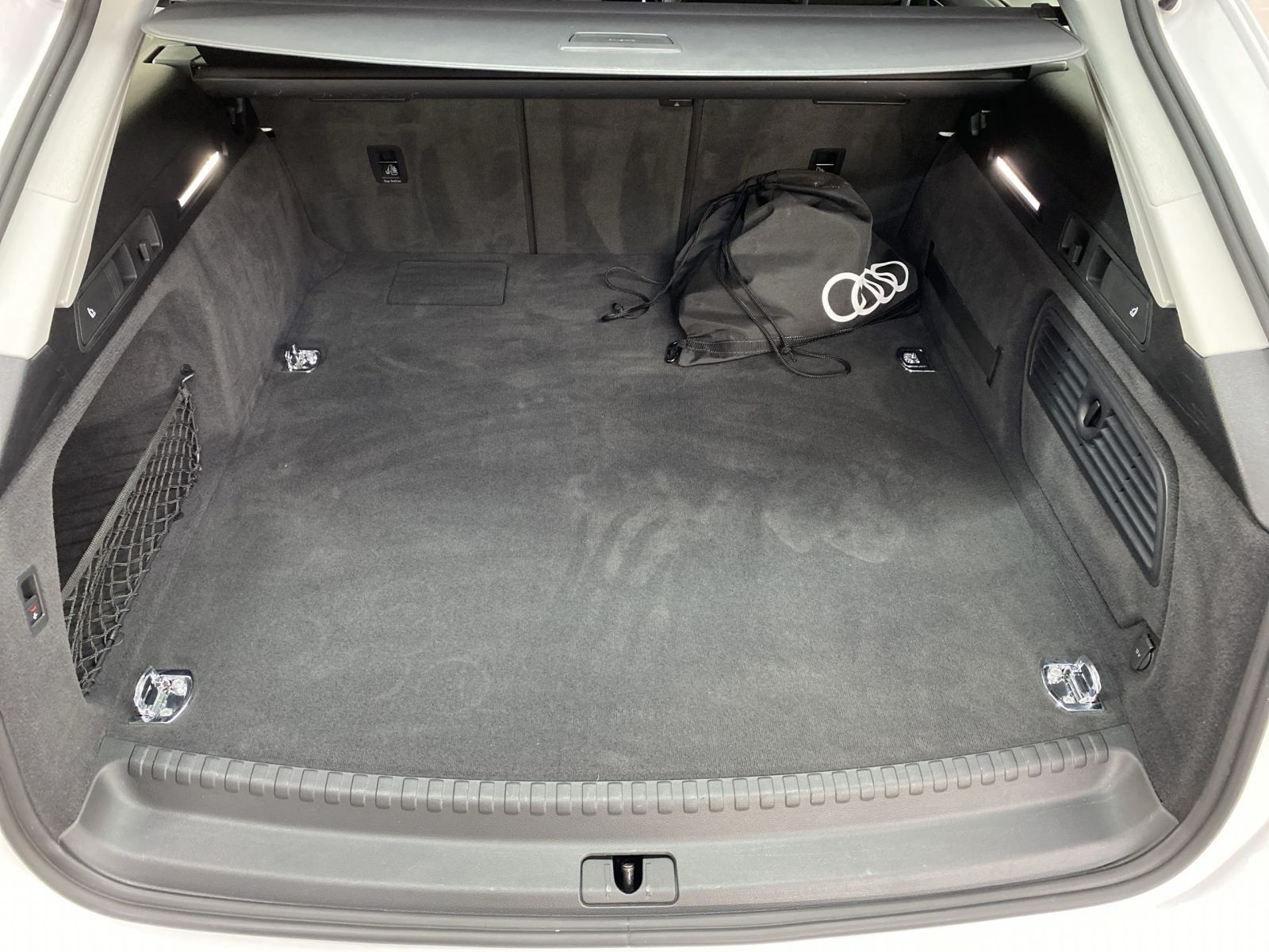 Audi A6 - Bild 9