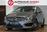 Mercedes-Benz B 180 AMG LINE|1. HD|34 TKM|LED|PARK - Mercedes-Benz B 180: AMG