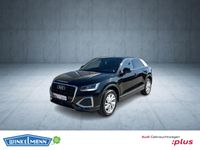 Audi Q2 - Vorschau Bild 1