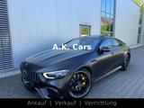 Mercedes-Benz AMG GT 63 4Matic+ CARBON|MASSAGE|HUD|DISTR|360° - Mercedes-Benz AMG 63