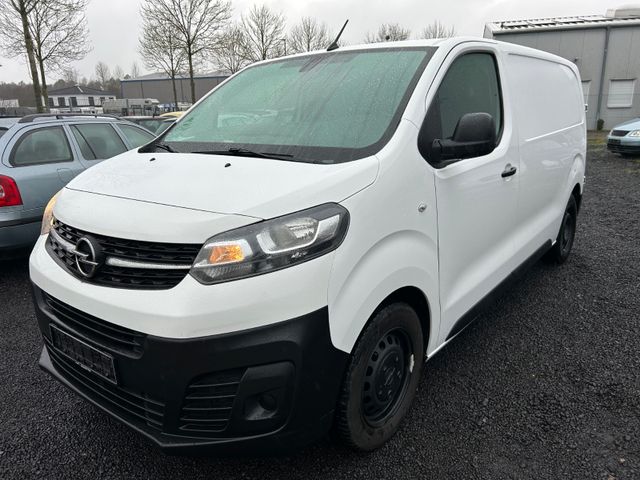 Opel Vivaro Kasten Edition M