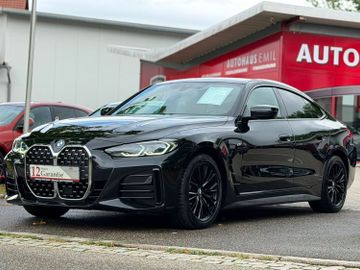BMW 420 Gran Coupe