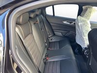Alfa Romeo Giulia - Vorschau Bild 19