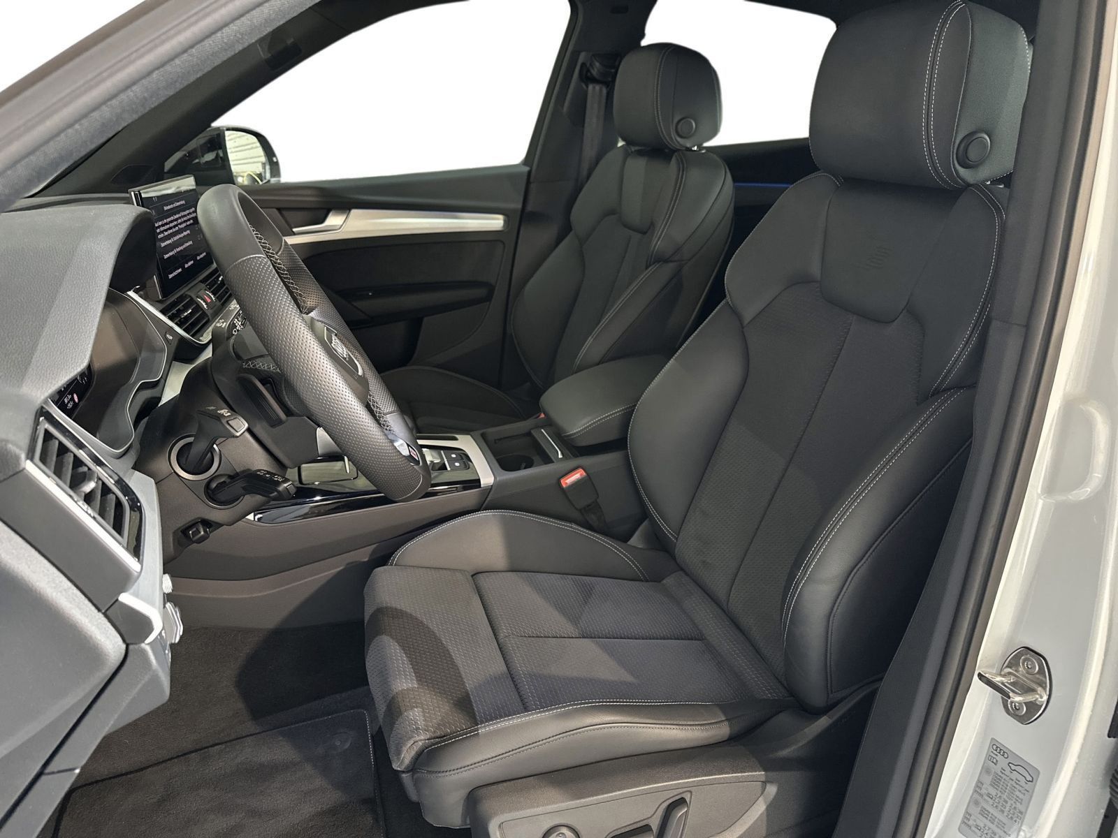 Audi Q5 - Bild 9