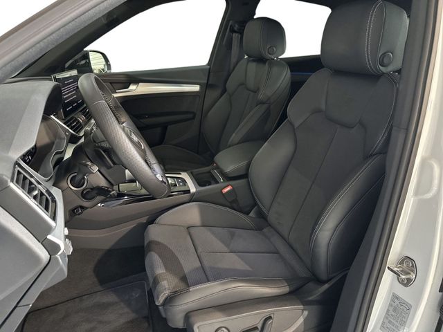 Q5 Sportback 55 TFSI e S-LINE quattro MATRIX+PAN