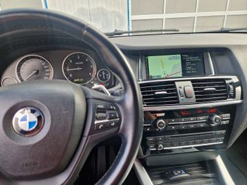BMW X3 - 12