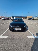 Audi TT 45 TFSI S tronic quattro Coupe -
