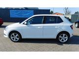 Skoda Fabia 1.0 Style TSI BMT 4Trg Klima Radio
