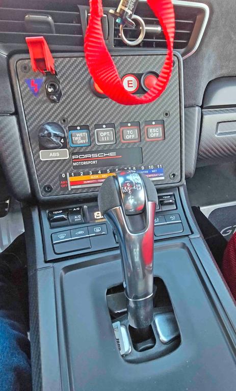 Porsche 911 Urmodell