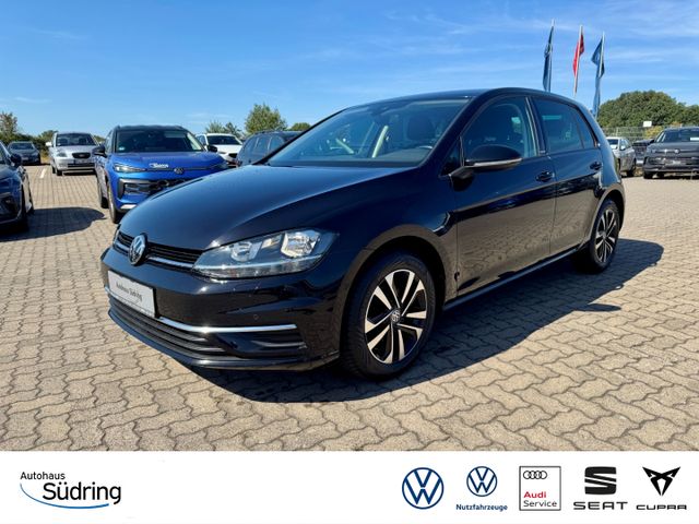 Golf VII 1,0 TSI IQ.Drive Navi ACC Sitzhz.