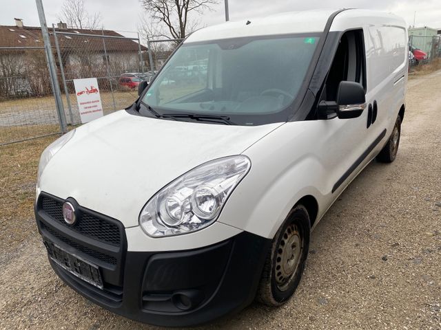 Fiat Doblo 1.3 Maxi Kasten*KLIMA*EURO 5*