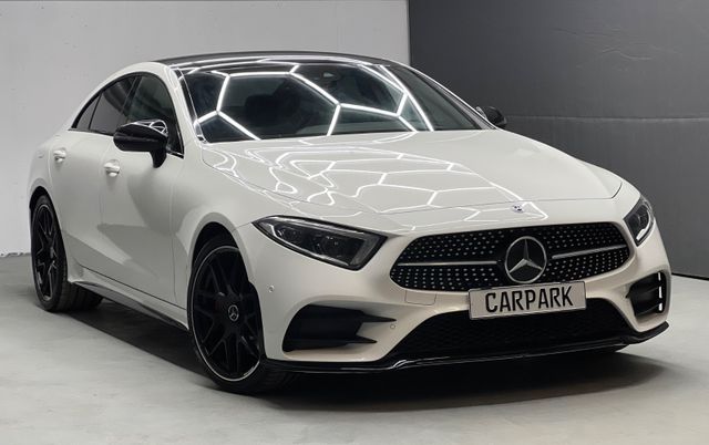 Mercedes-Benz CLS 300