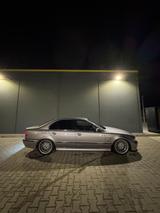 BMW 535i e39 Limousine e36 e38 e53 e70 Tausch - BMW 535: 535i E39