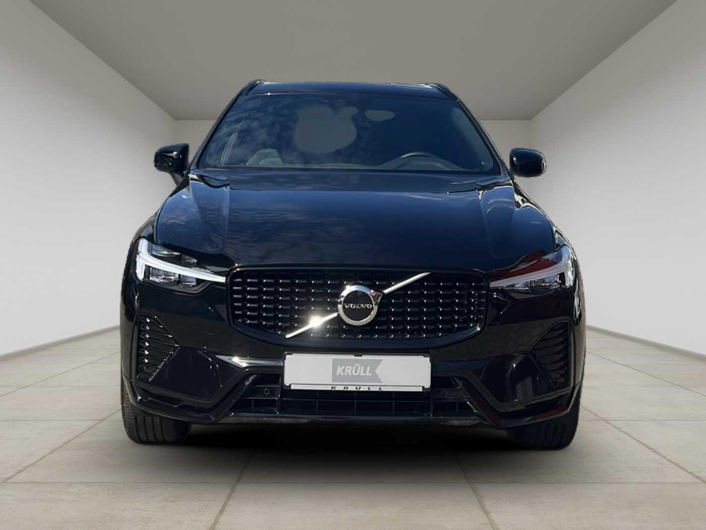 Volvo XC 60 Plus Dark 2WD