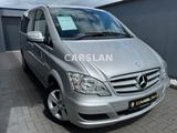 Mercedes-Benz Viano 2.2 CDI 1.HAND+6-SITZER+R.KAM+AHK+STNDHZG - Mercedes-Benz Viano: V6 Cdi