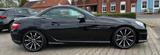 Mercedes-Benz SLK 200 BlueEFFICIENCY Edition 1 Edition 1 - gebrauchte Mercedes-Benz SLK 200 aus dem Jahr 2011