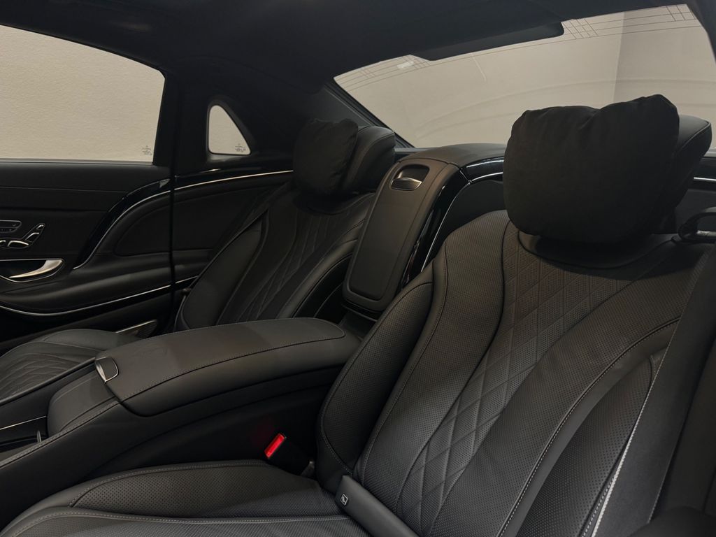 Maybach S650 Maybach *LUXUS-PAKET*PANO*HIGH END*