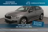 Skoda Kamiq Selection 1.0 TSI Klima*PDC*RFK*SH - Skoda Kamiq in Bielefeld
