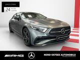 Mercedes-Benz CLS 450 4M AMG HUD BURMESTER 360° KAMERA MULTI - Mercedes-Benz CLS 450 aus 2021
