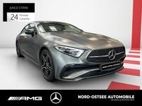 Mercedes-Benz CLS 450 4M AMG NIGHT DESIGNO BURM. 360° MULTIB.