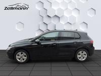 Volkswagen Golf VIII Life 2.0 TDI SCR LED PDC ACC Rückfahrk