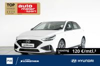 Hyundai i30 - Vorschau Bild 1