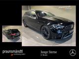 Mercedes-Benz E 53 T 4M+ AMG Pano/Distr/20"/Sound/360°/Airmati - gebrauchte Mercedes-Benz E 53 AMG aus dem Jahr 2021