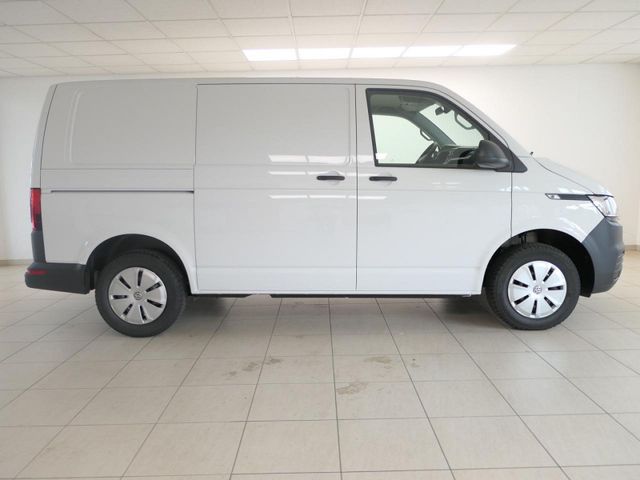 T6.1 Kasten 2.0 TDI Kurzer Radstand Klima AHK ZV