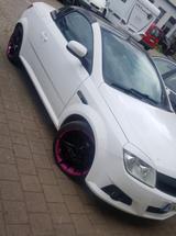 Opel Tigra Twintop 1.8 Einzelstück - Opel Tigra: Cabrio, Twintop