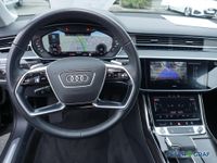 Audi A8 - Vorschau Bild 4