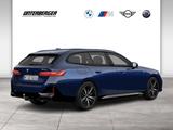 BMW 540d xDrive Touring M Sportpaket AHK ACC 360° HK - BMW 540 in Leipzig
