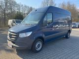 Mercedes-Benz Sprinter III Kasten FWD 211/214 CDI WORKER FWD L - Mercedes-Benz W214