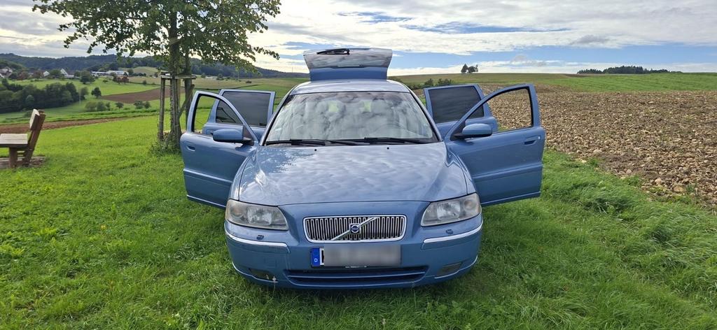 Volvo V70