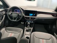 Skoda Kamiq - Vorschau Bild 17