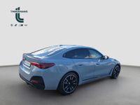 BMW i4 - Vorschau Bild 6