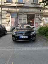 Volkswagen Vw Passat B7,1.4 Benzin,2-Hand,Voll Ausstattung - Volkswagen Passat: 7