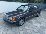 Mercedes-Benz W201 Mercedes 190, 190E 1.8 Automatik,H-Zu... - Mercedes-Benz 190 in Duisburg