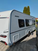 Dethleffs Beduin Scandinavia 550 RD - Offers
